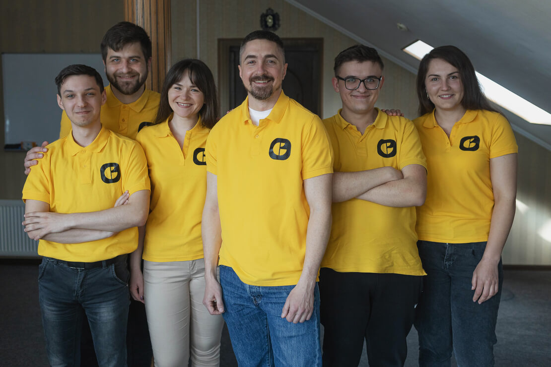 GrowthDot team