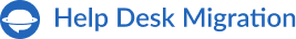 Help Desk Migration office