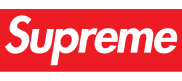 Supreme logo