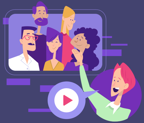 Video reply Video reply