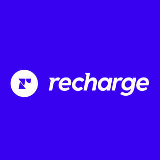 by ReCharge