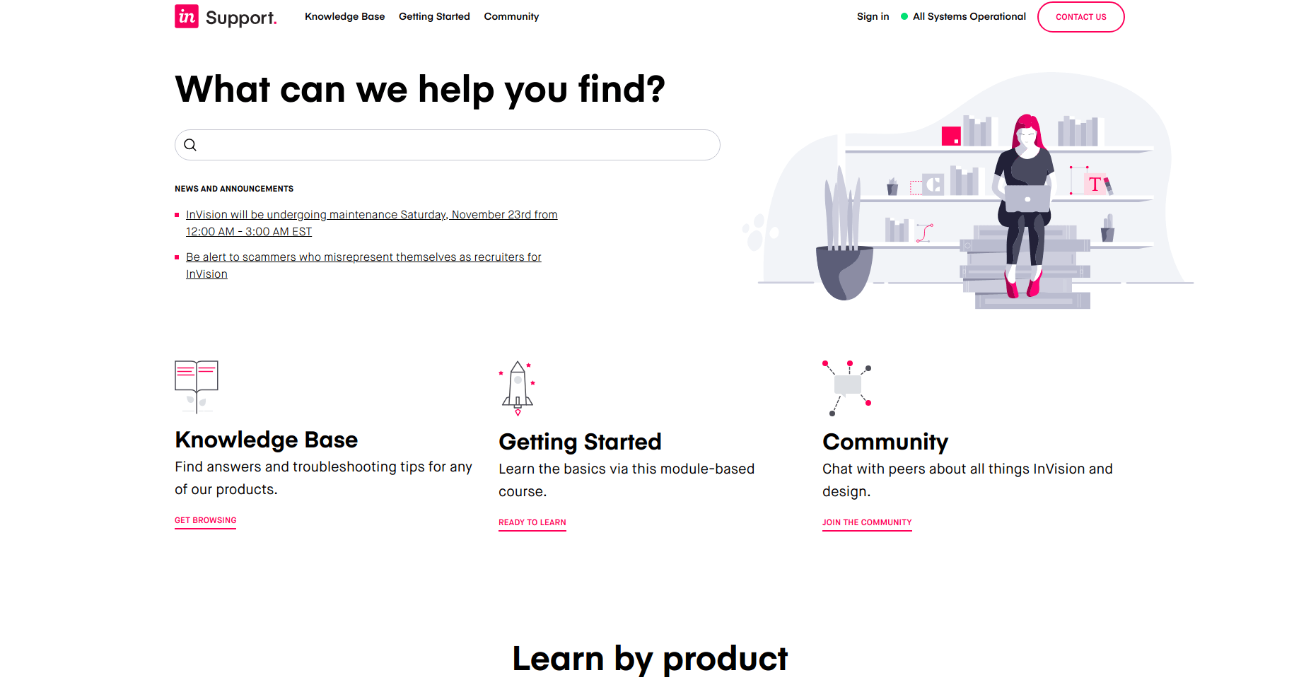 10 Designs for Help Centers that are Worth Stealing GrowthDot