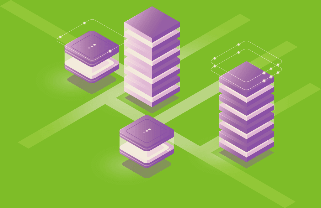 Structured data