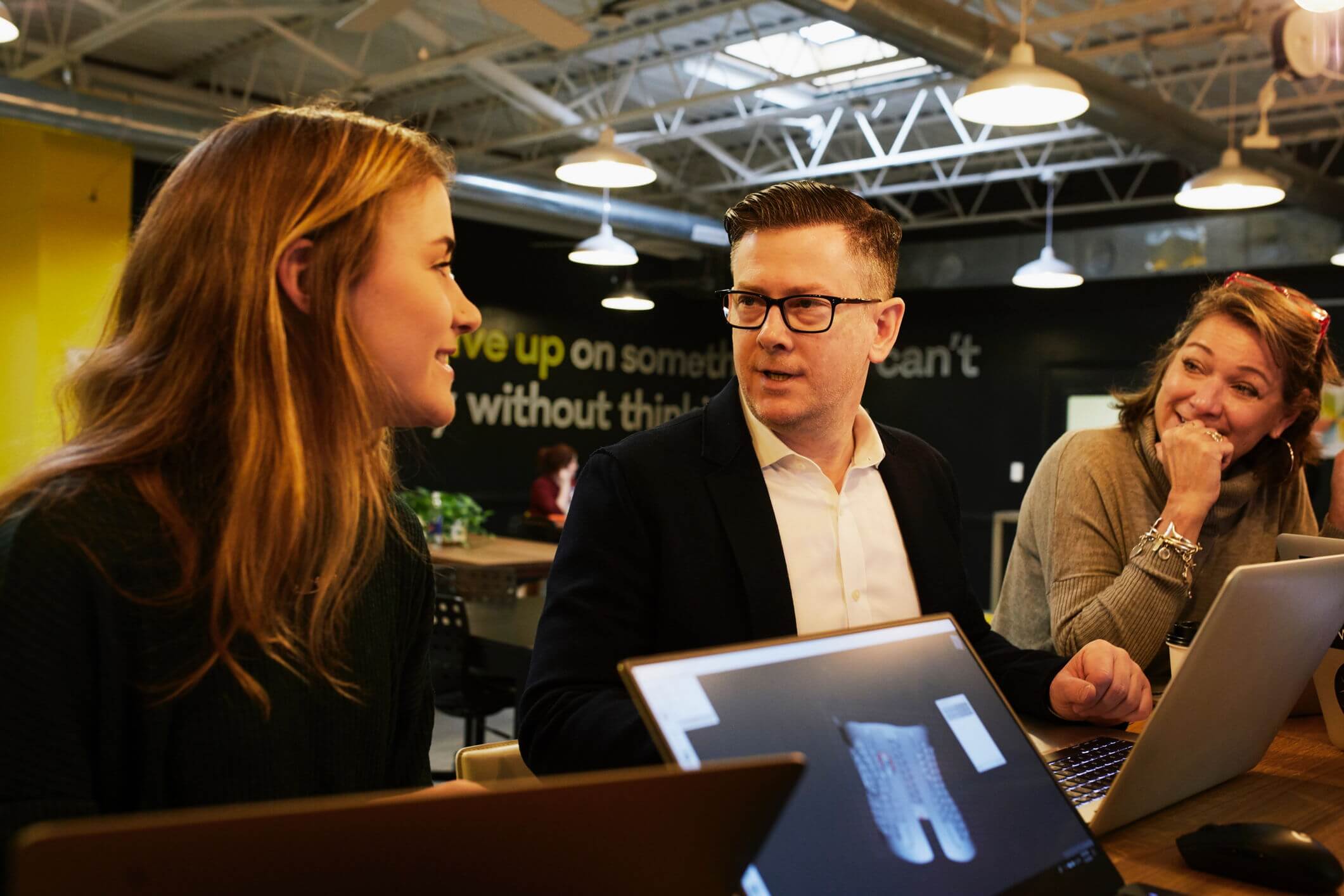 best salespeople advice