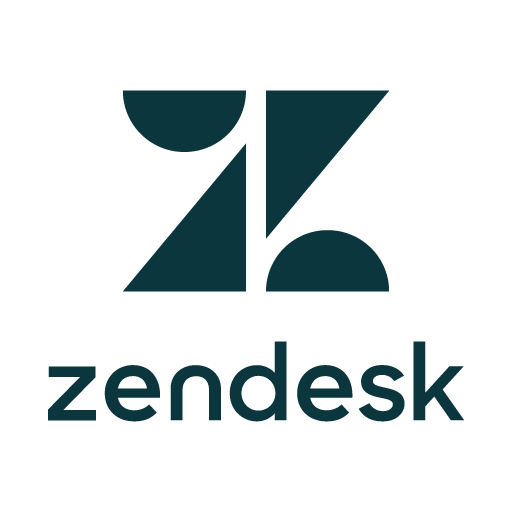 Logotipo de Zendesk