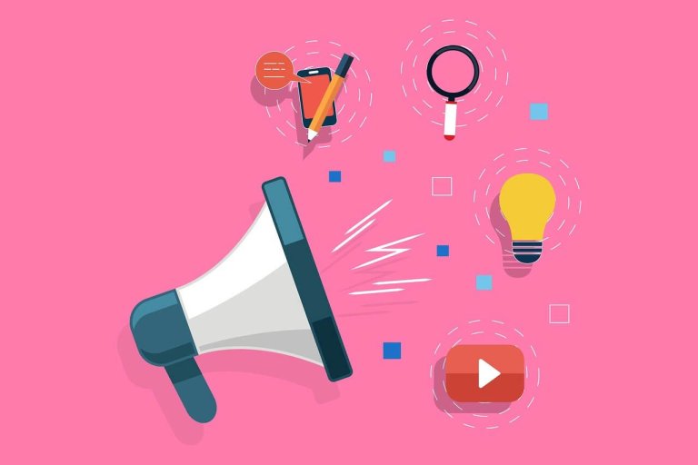 Small Business Marketing Ideas
