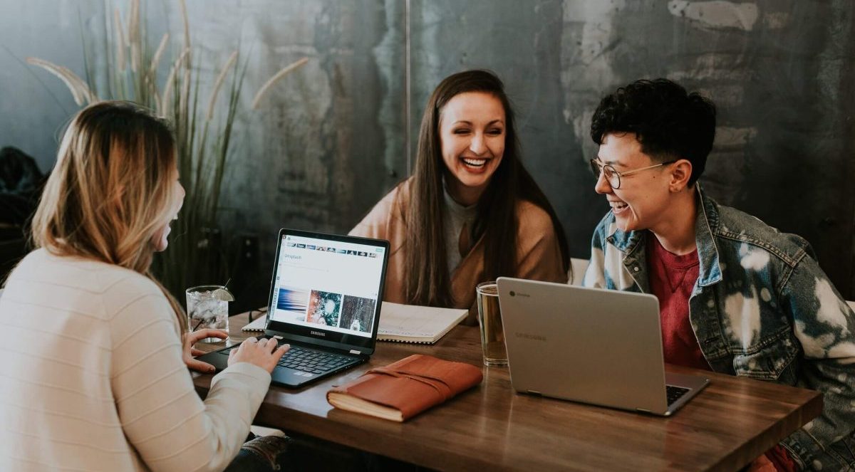 the importance of water cooler conversations