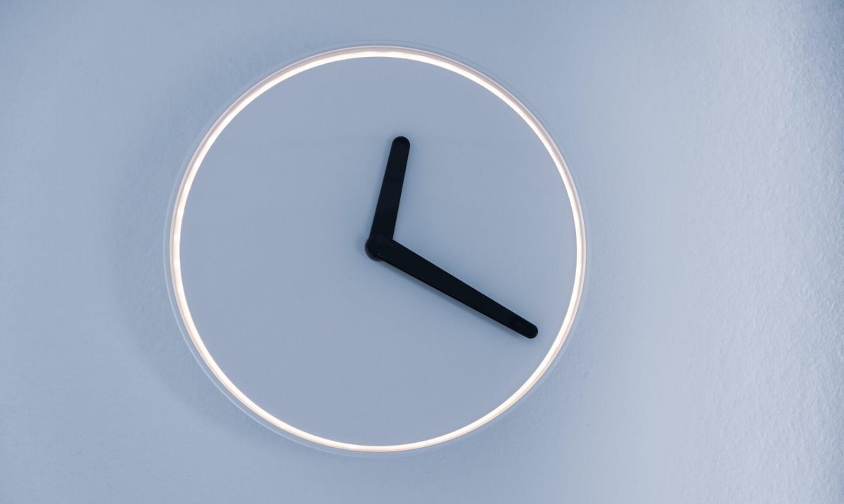 the importance of time zones for virtual collaboration
