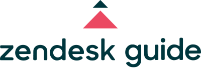 zendesk guide logo