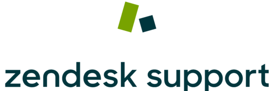 Zendesk Support Logo