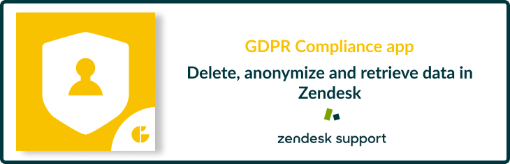 GDPR Compliance  