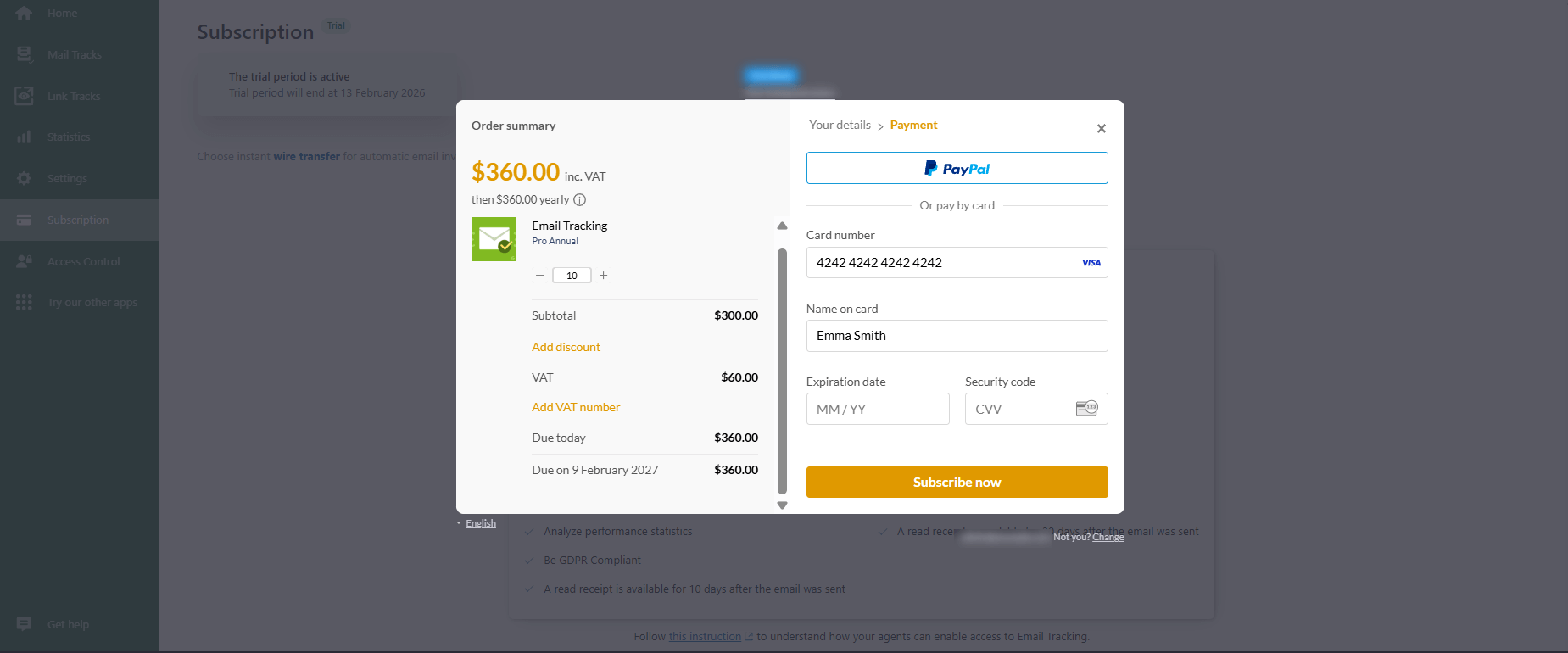 Subscribe Now ET Subscribe Now ET