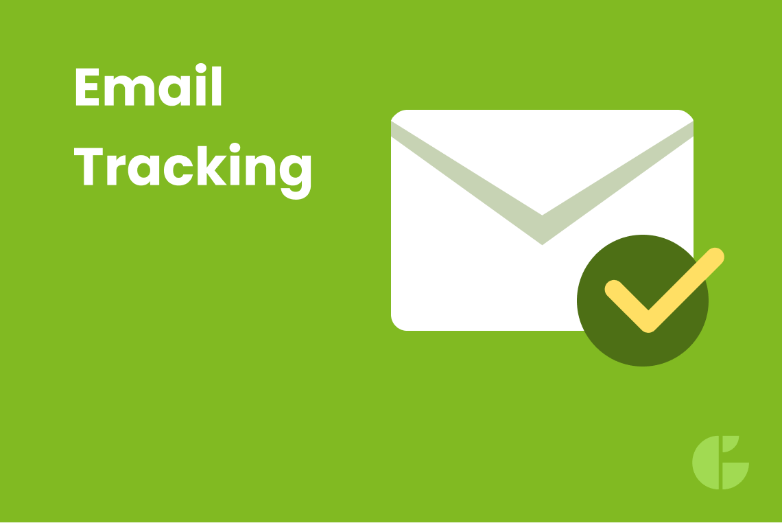 Email tracking news
