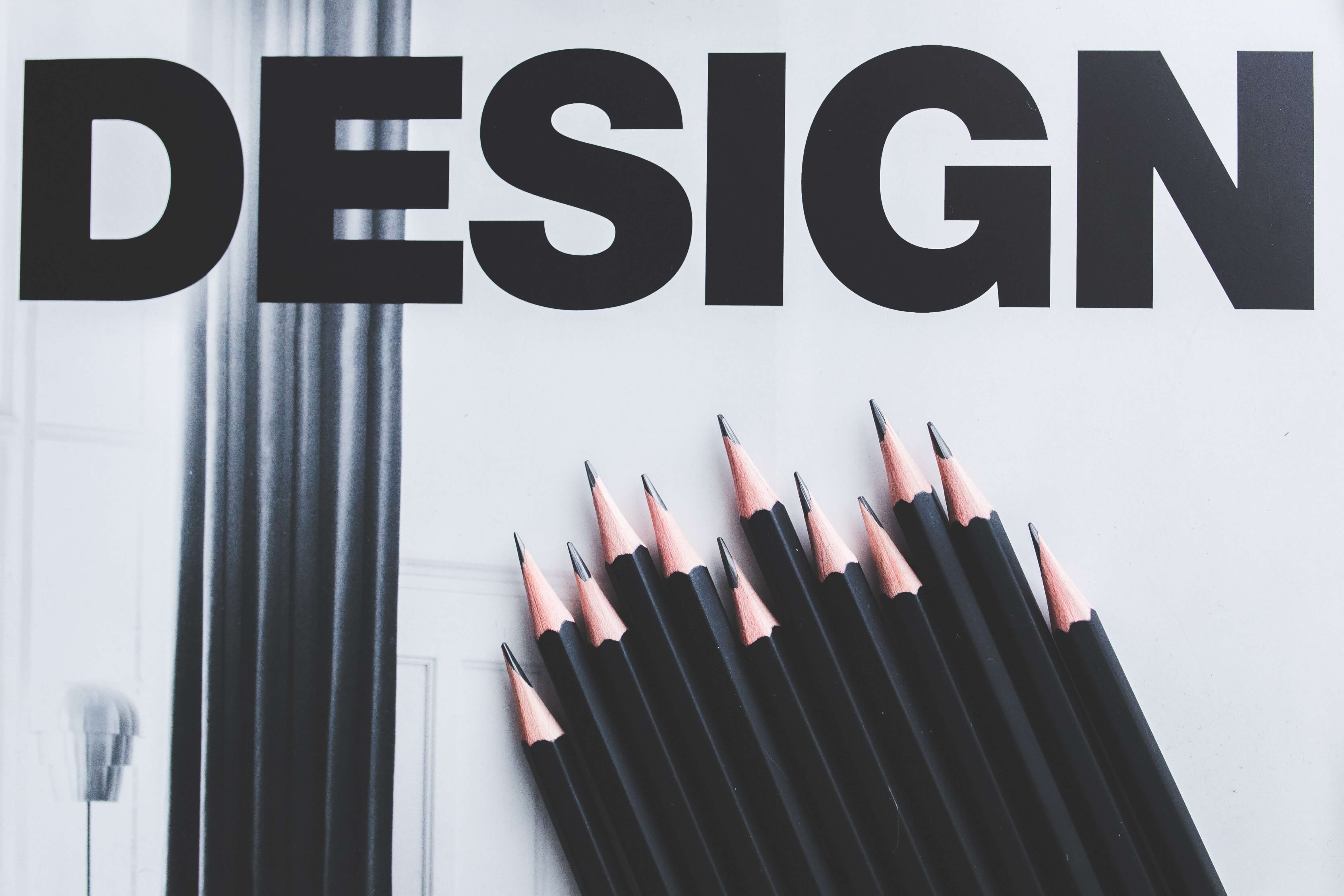 Design Pencil Design Pencil