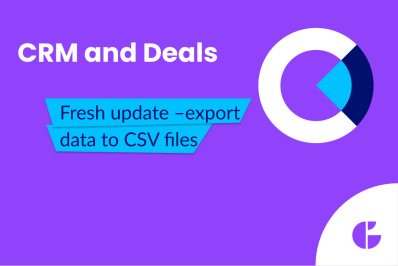 CSV Files In CRM And Deals Featured