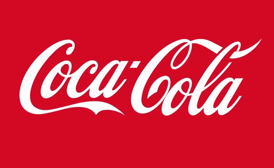 Coca Cola Logo