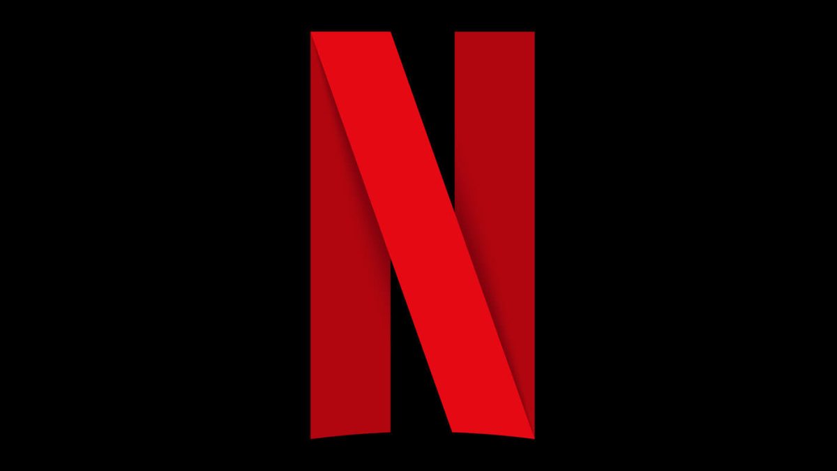 Netflix Logo