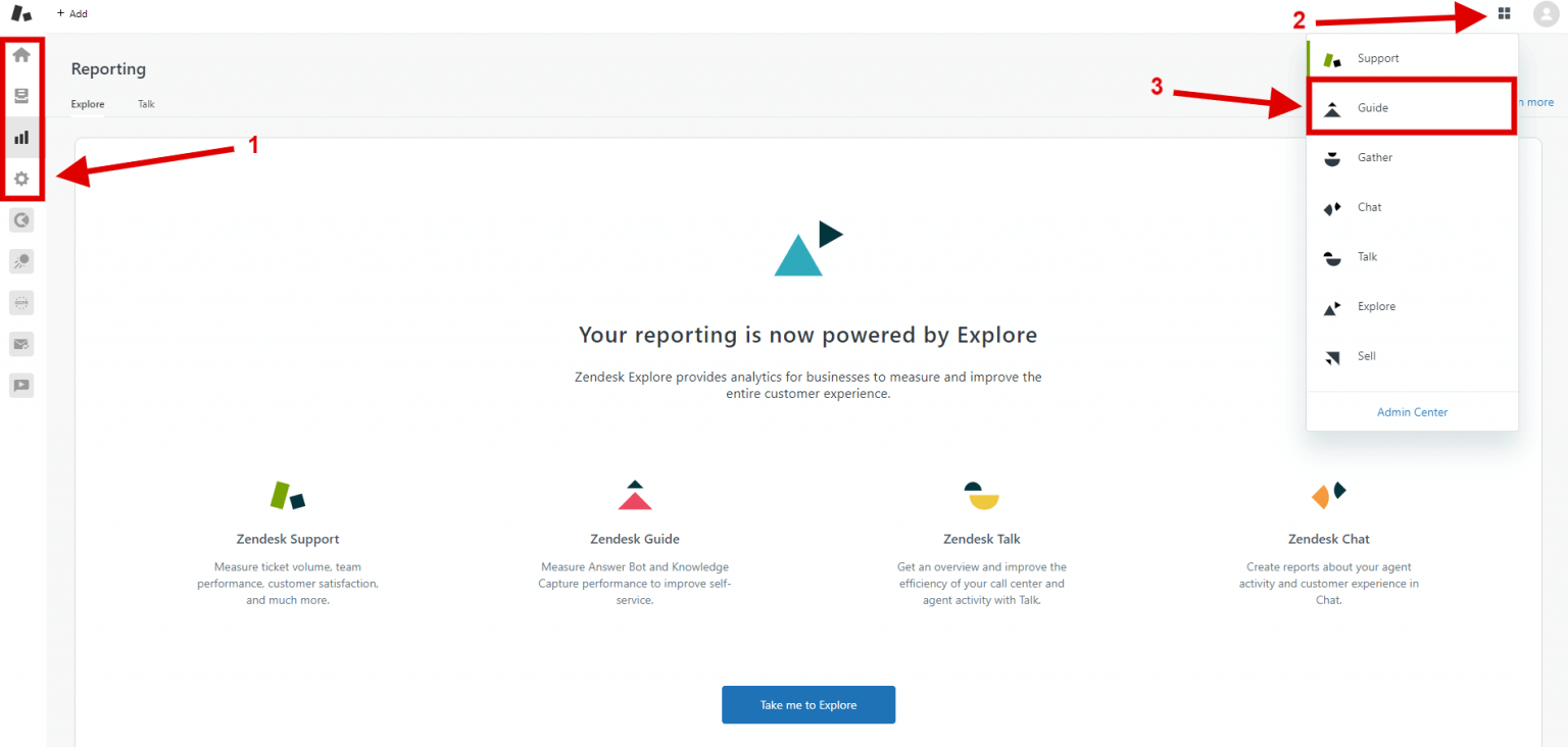 How to install Zendesk Theme GrowthDot