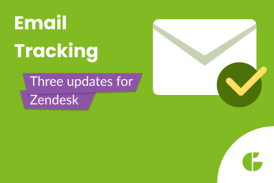 New Features In Email Tracking