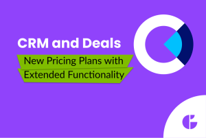 CRM And Deals Pricing Plans Featured