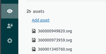 Assets Folder