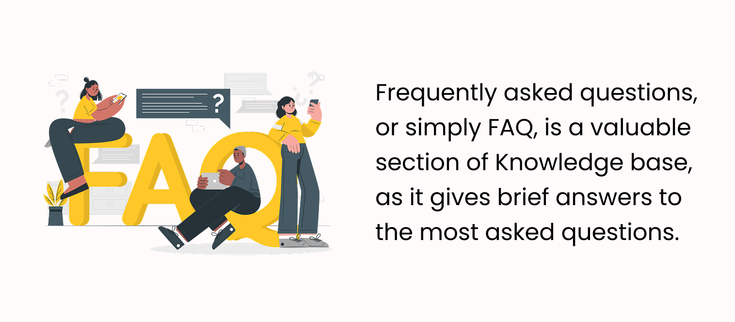FAQ