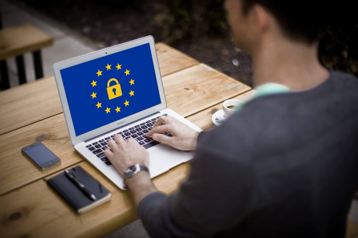 GDPR Customer Data Protection