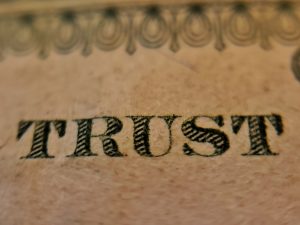 Build Customer Trust