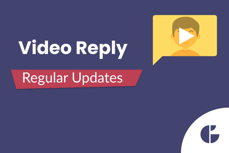 Video Reply