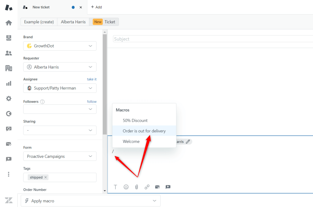13 Tips on How to Use Zendesk to the Max - GrowthDot