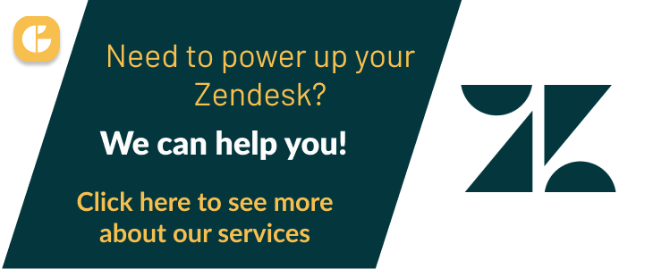 Tips for Zendesk Banner