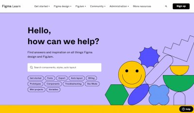 20 Help Center Designs that are Worth Stealing - GrowthDot