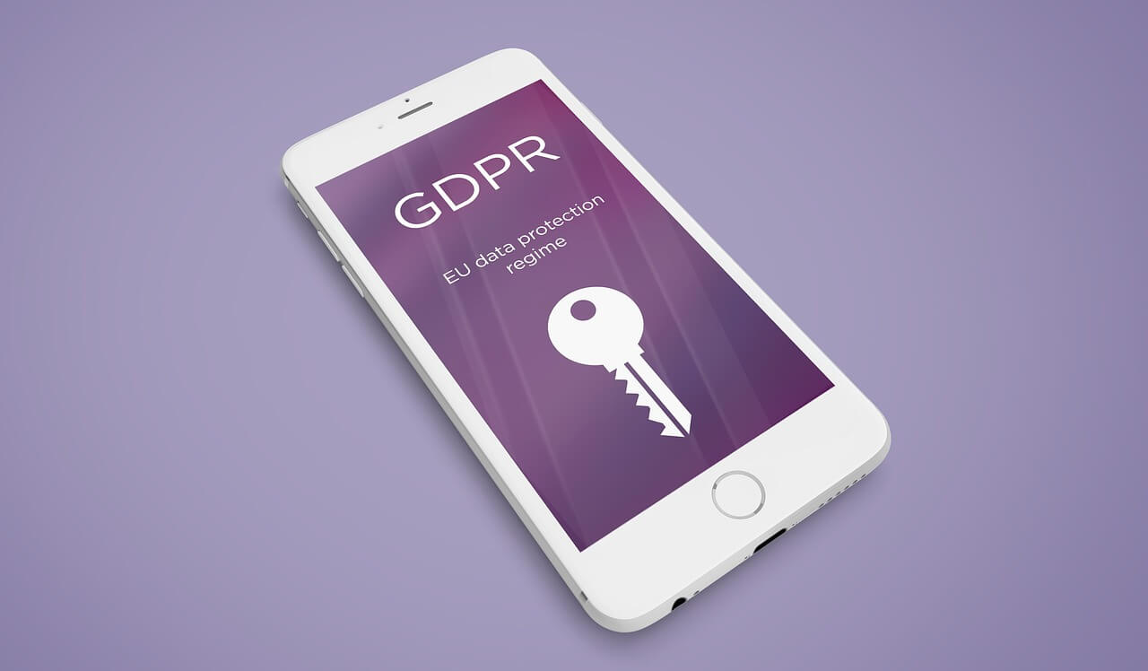 What Is GDPR Compliance