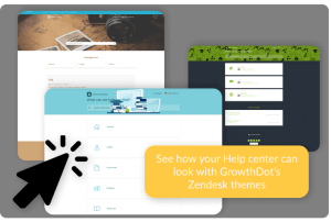 20 Help Center Designs that are Worth Stealing - GrowthDot