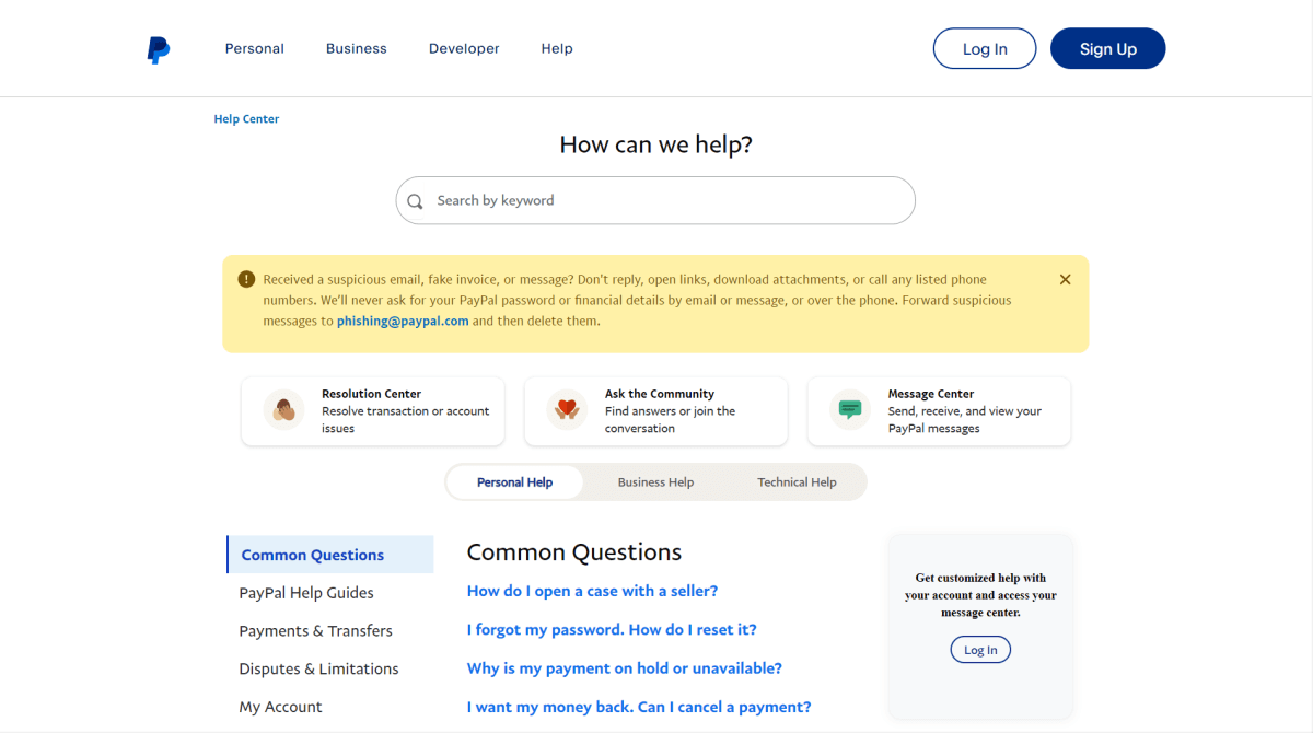 Lesser-Known Features – Help Center