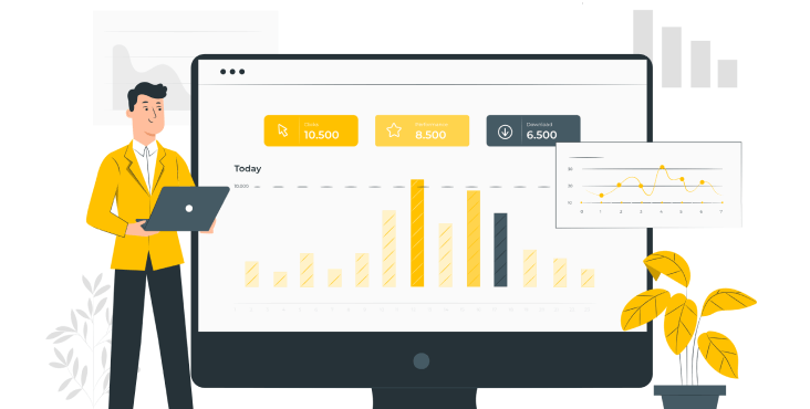 Marketing Trend - Data