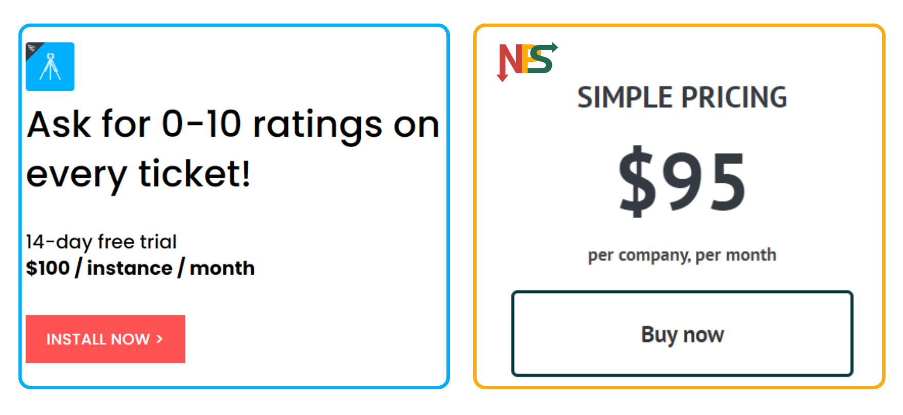 Price Comparison