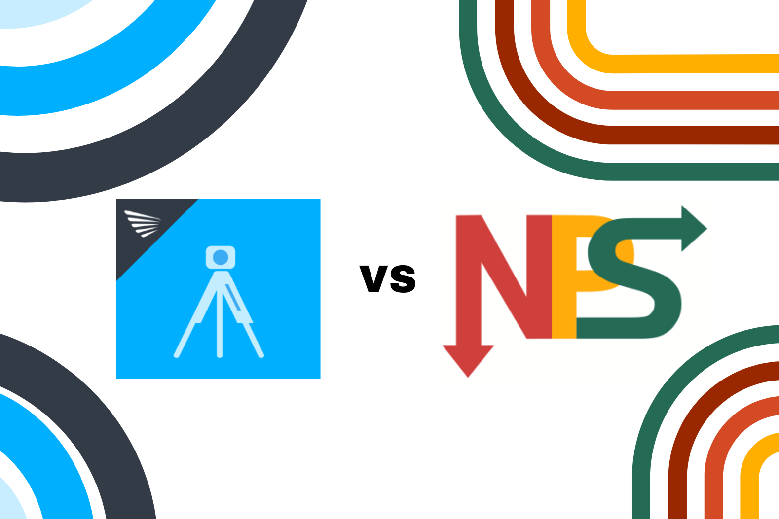 Survey vs NPS