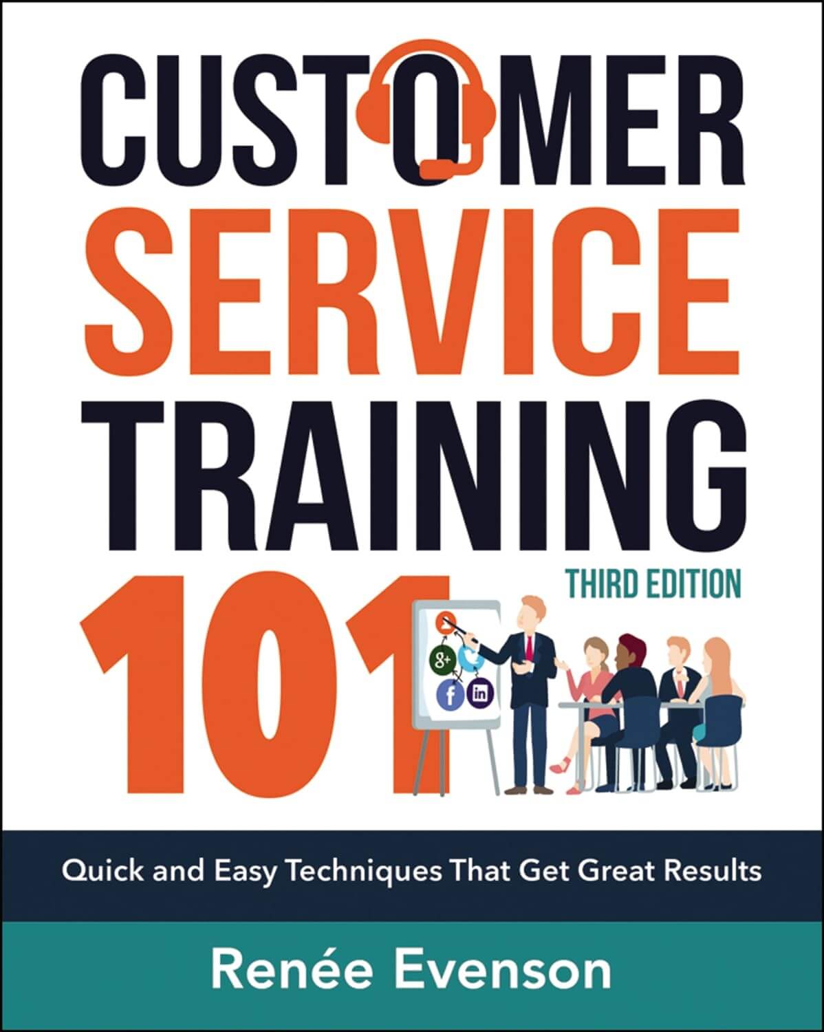 Best Customer Service Books You Need to Read - GrowthDot