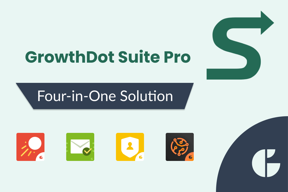 GrowthDot Suite Pro