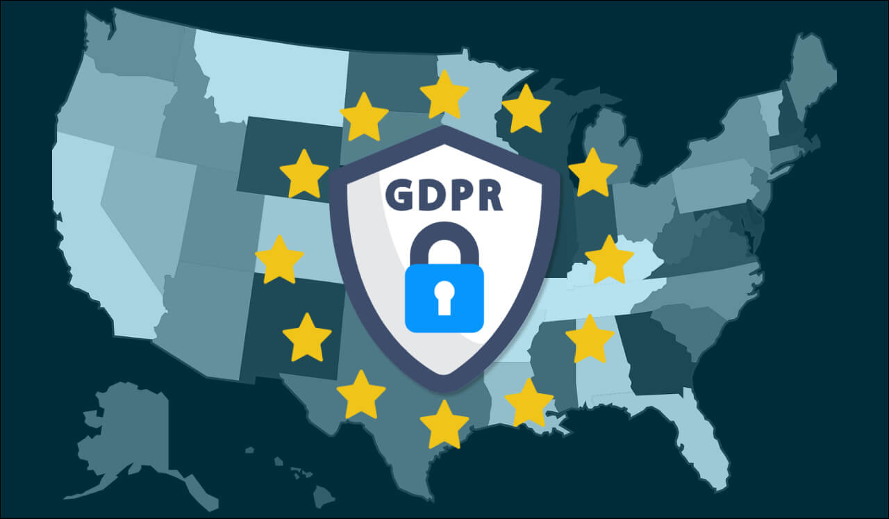 GDPR for US Companies