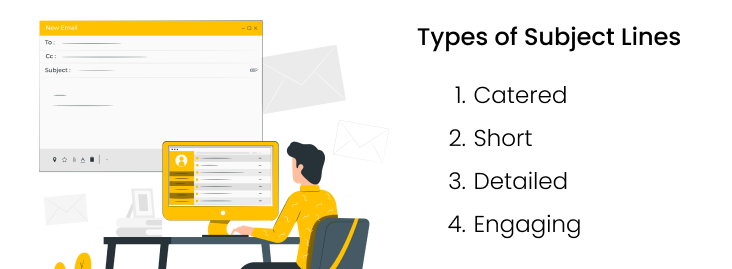 Subject Line for Follow-up