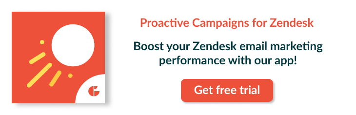 Boost Email Marketing with Proactive Campaigns