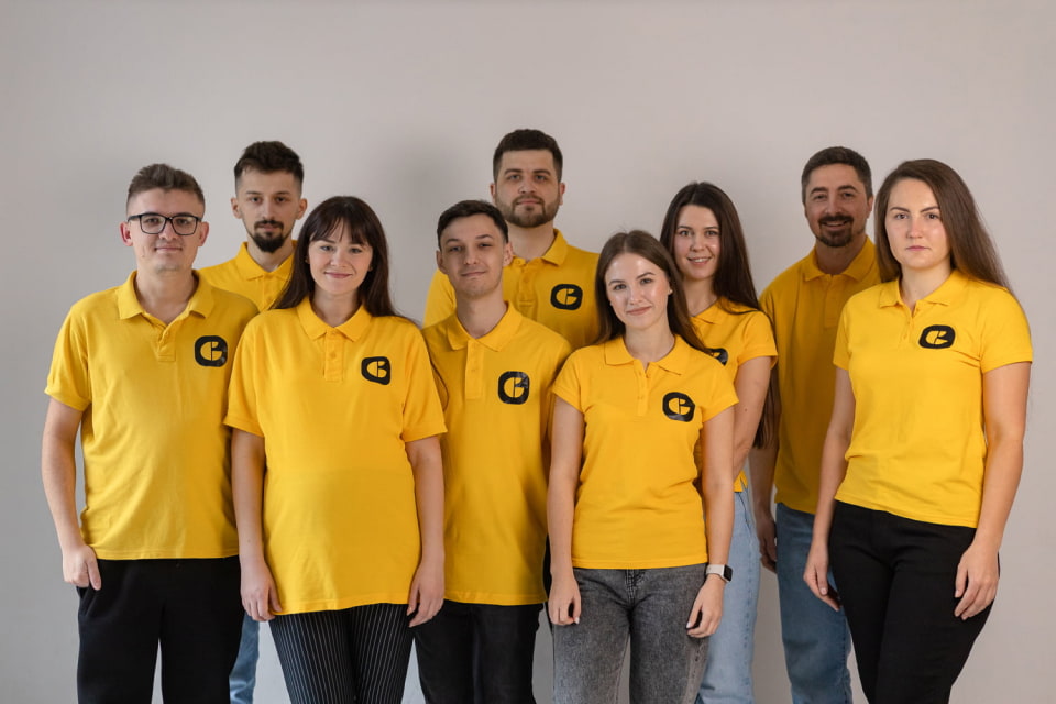 GrowthDot team