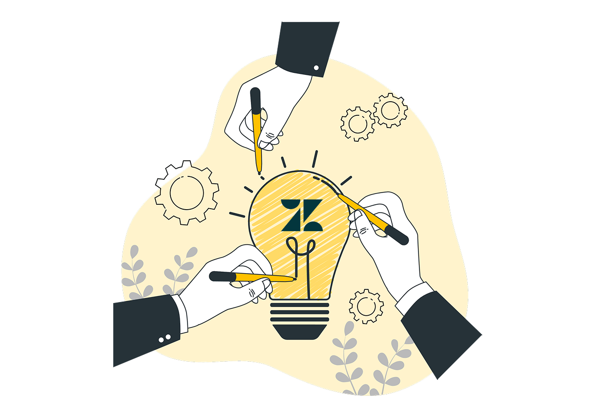 zendesk tips and tricks