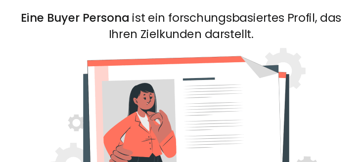 Buyer Persona de Buyer Persona de