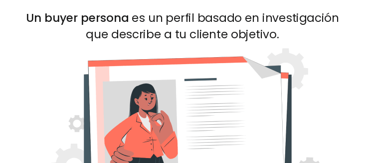 Buyer Persona es