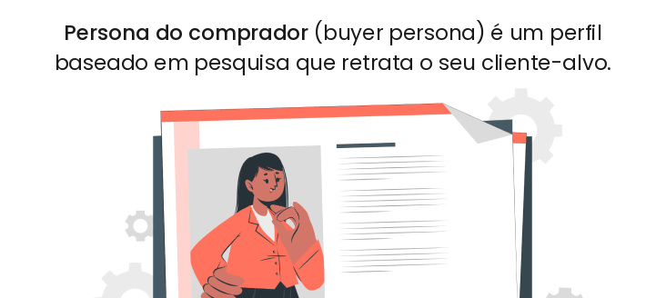 Buyer Persona bp