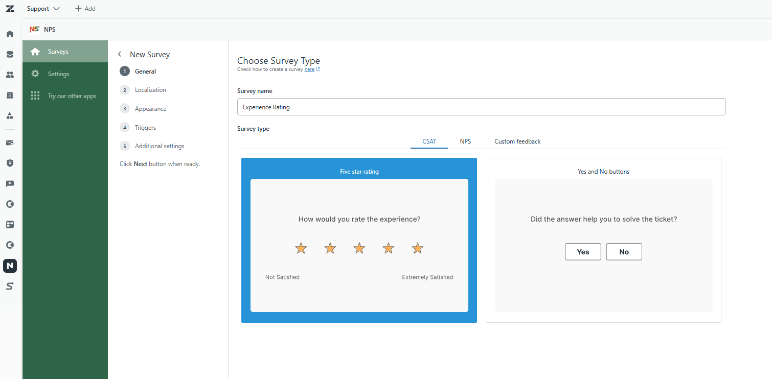 NPS et besoins des clients