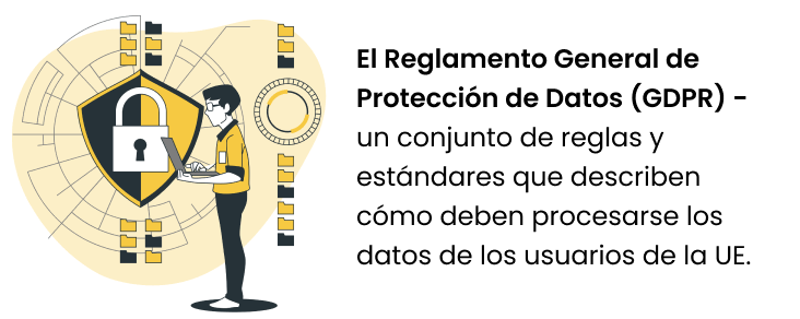 Qué Es GDPR